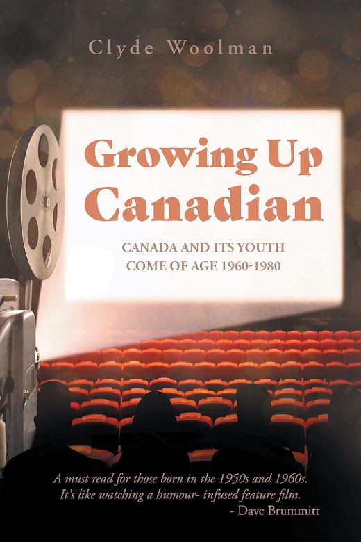 Growing Up Canadian Volume 2 book cover